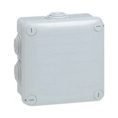 Legrand Распределительная коробка Legrand Plexo 92022