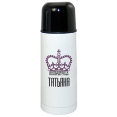 Термос CoolPodarok Императрица Татьяна