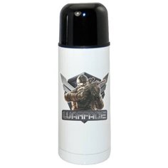 Термос CoolPodarok Warface