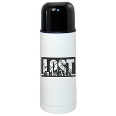 Термос CoolPodarok Lost