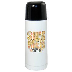 Термос CoolPodarok Summer time3