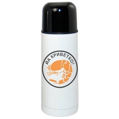 Термос CoolPodarok йа криветко