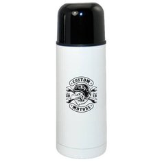 Термос CoolPodarok Илюстрация Орёл моторс