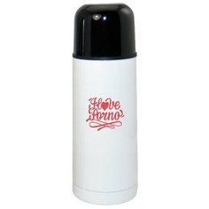 Термос CoolPodarok Я люблю порно Надпись