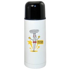 Термос CoolPodarok Гвоздь программы