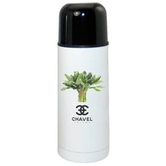 Термос CoolPodarok Chavel privoz Щавель привоз