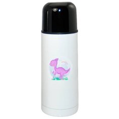 Термос CoolPodarok Дети Динозаврик