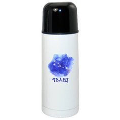 Термос CoolPodarok Знаки зодиака Телец