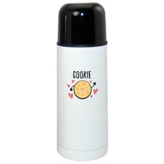 Термос CoolPodarok Печенька cookie