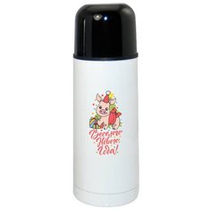 Термос CoolPodarok Веселого нового года