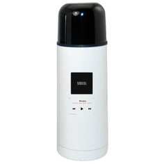 Термос CoolPodarok Саундтрек Smells Like Teen Spirit