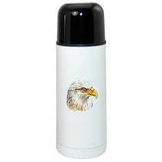 Термос CoolPodarok Животные Орёл