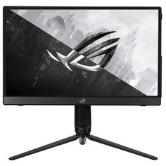 15.6" Монитор ASUSROG Strix XG16AHP, 1920x1080, 144 Гц, IPS, черный