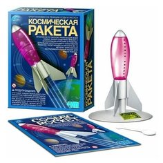 Космическая ракета 00-03235 4M