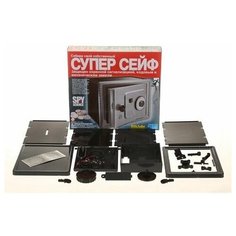 Собери супер сейф 00-03289 4M