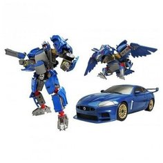 Робот трансформер Jaguar XKR 55020 Happy Well