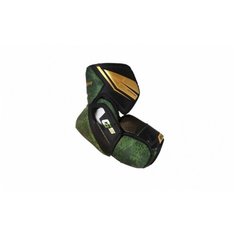 Хоккейный налокотник BAUER Supreme GS S21 SR взрослый(SR / M/M) Бауэр