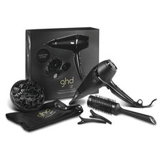 Фен GHD Air для сушки и укладки волос в наборе