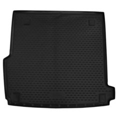 Коврик в багажник MERCEDES-BENZ E-class (W213), 2016-, универсал, (Европа), 1 шт. (полиуретан) Element