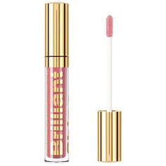 Charme блеск для губ Бриллиантовое сияние, 26 кремовая роза