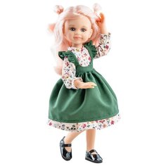 Кукла Paola Reina Клео 32 см шарнирная 04853