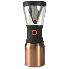 Капельная кофеварка Asobu Cold Brew (1 л), медный