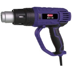 Строительный фен ДИОЛД ВГВ-1-02, 2000 Вт