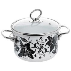 Кастрюля Vitross Tango, 2 л