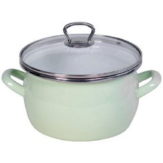 Кастрюля кухонная Сантэкс 1-2430111 Слм