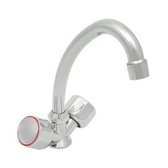 Смеситель для кухни Frud R40109