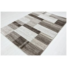 Ковер интерьерный 2х3 м, Silvano, Cornelia, прямоугольный, цв. Cream/Cream, A0124A