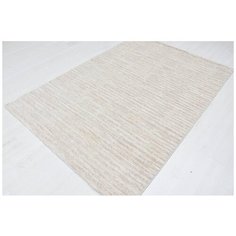 Ковер интерьерный 0.6х1.1 м, Silvano, Maximillian, прямоугольный, цв. Beige/Beige, 0A090A