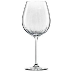 Бокал для вина, 243 мл, бессвинцовый хрусталь, 6 шт, Schott Zwiesel, Prizma, 121 568-6