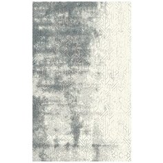 Ковер интерьерный 0.8х1.5 м, Silvano, Градиент, прямоугольный, 217087A