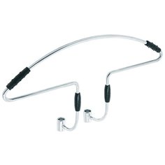 Вешалка-плечики на спинку сиденья AVS AV-03