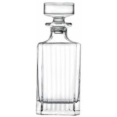 Графин стеклянный RCR Timeless 28322, 0.75 л