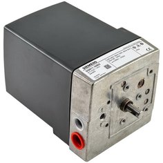 Siemens SQM11.16502 | BPZ: SQM11.16502