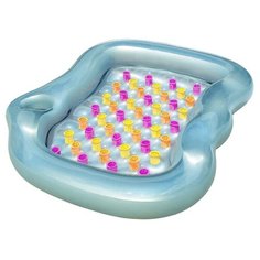 Bestway Матрас для плавания 216х178 см для двоих