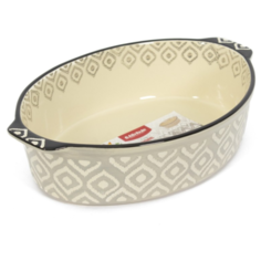 Форма для запекания Attribute Etna ABK123, 33х21.5х6.7 см