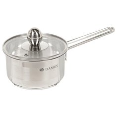 Ковш Daniks 800ml GS-01311-12SP / 342476