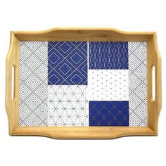Поднос Катунь 39x28x6cm КТ- ПД-03 Katun