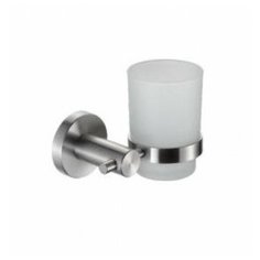 Стакан с держателем Frap F30106