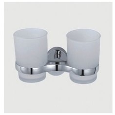 Держатель стаканов двойной F1608 Frap