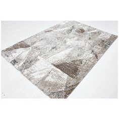 Ковер интерьерный 2х3 м, Silvano, Cyrus, прямоугольный, цв. Cream/Mink, A0256A