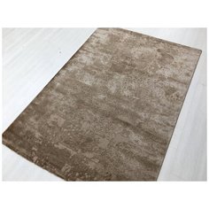 Ковер интерьерный 2х3 м, Silvano, Maximillian, прямоугольный, цв. L. Brown/L. Brown, 08499A