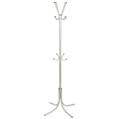 Вешалка напольная 70х70х190 см, Модуль, сталь, Стойка, 715, искра