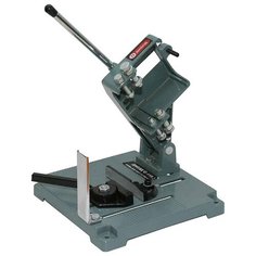 Стойка для УШМ Диолд станина 24х24 см C-115, 35 мм