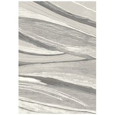 Ковер интерьерный 1.33х1.9 м, Silvano, Нити, прямоугольный, 217358B