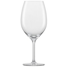 Бокал для вина, 600 мл, бессвинцовый хрусталь, 6 шт, Schott Zwiesel, Banquet, 121596-6