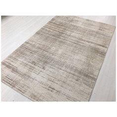 Ковер интерьерный 2х3 м, Silvano, Zümrüdü Anka, прямоугольный, цв. Cream/Beige, 08908A